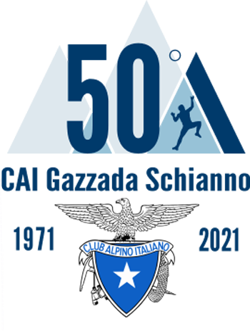 CAI GAZZADA DIVENTA SEZIONE