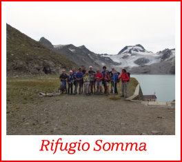4 sett 2016 7 Laghi Rif Somma