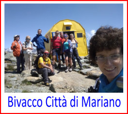 BivaccoCittà di Mariano da SaintJacques8ago21