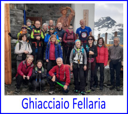 Ghiacciaio Fellaria15 16 giu 24