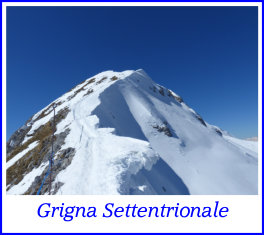 Grigna Settentrionale6aprile15
