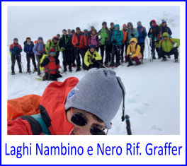 Lago Nambino Lago Nero22mar25