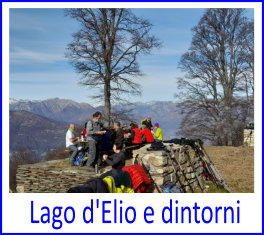 Lago d Elio e dintorni27Gen22