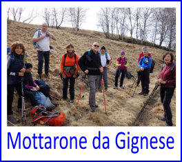 Mottarone da Gignese24feb22