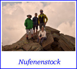Nufenenstock luglio15