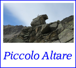 Piccolo altare 19ott2017