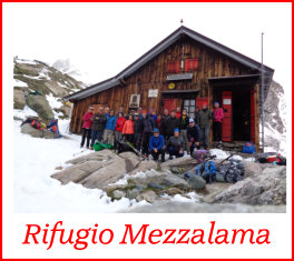 Rifugio mezzalama19giugno16