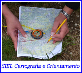 SIEL Cartografia Orientamento covreto19aprile15