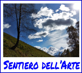 Sentiero dell arteBoccioleto11ott20