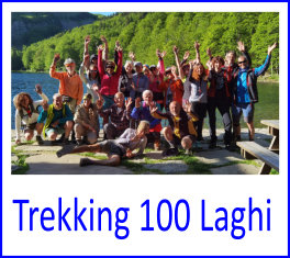 Trekking 100 Laghi30 31Mag1Giu25
