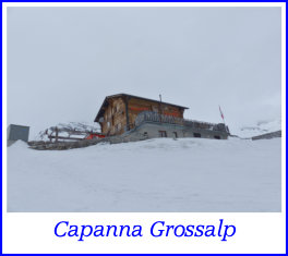 capanna grossalp15gen15