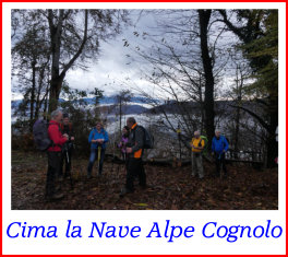cima la nave alpe cognolo25nov18