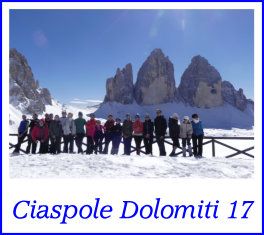 dolomiti marzo17ciaspole