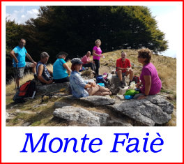 monte faie13set18