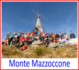 monte mazzoccone7nov21