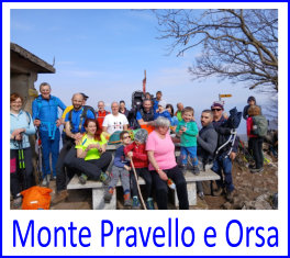 monte pravello monte orsa9mar25