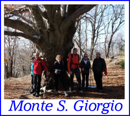 monte san giorgio30nov17