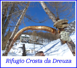 rifugio crosta da dreuza12feb15