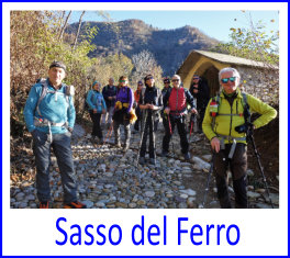 sasso del ferro24nov22