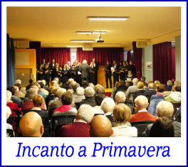 serata coro13apr19