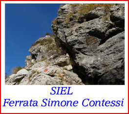 siel ferrata due mani7ott18