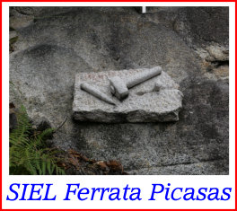 siel ferrata picasas30set18