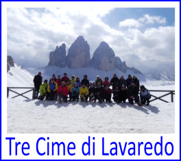 tre cime di lavaredo10mar23